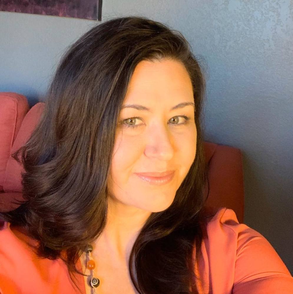 Meet your Posher, Wendy